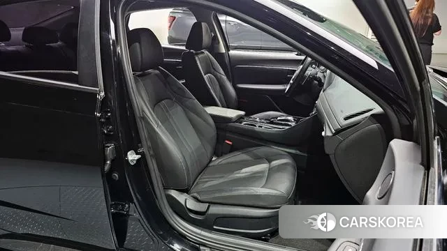 Hyundai Sonata (DN8) id 3004588 из Кореи 20