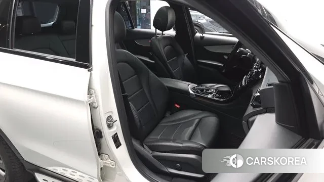 Mercedes-Benz GLC-Class X253 id 3345011 из Кореи 20