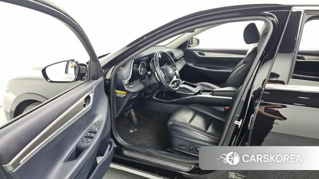 Hyundai The New Grandeur IG id 4180036 из Кореи 20