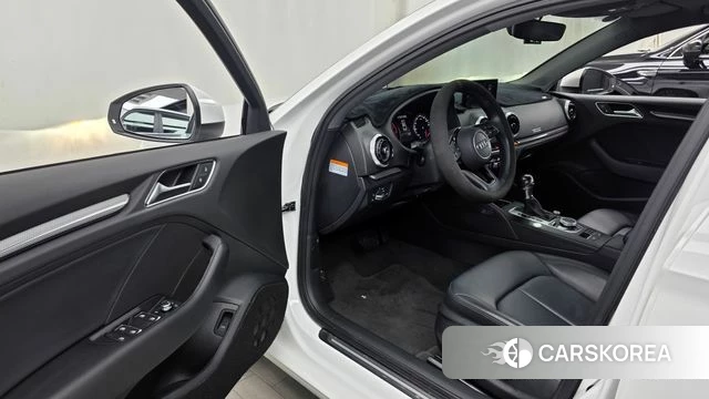 Audi New A3 id 4574425 из Кореи 30