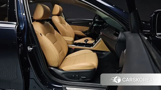 Kia K7 Premier id 3060549 из Кореи 20