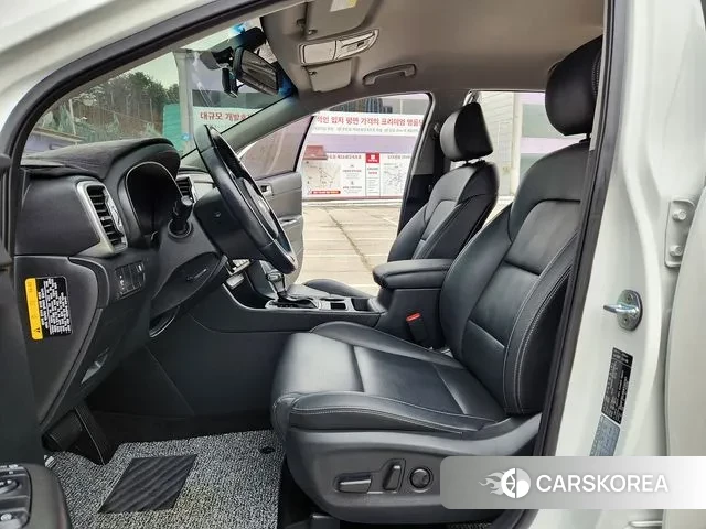 Kia Sportage 4th Generation id 3480216 из Кореи 20