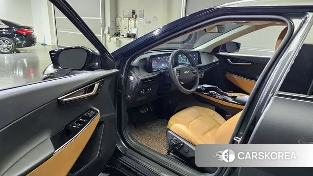 Kia EV6 id 2985074 из Кореи 20
