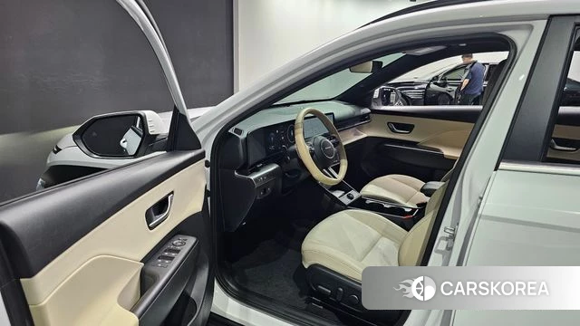 Hyundai Kona (SX2) id 4422266 из Кореи 30