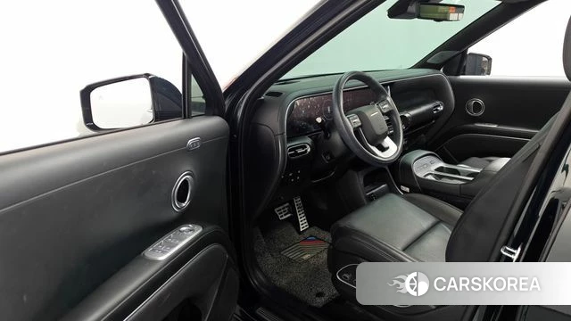 Hyundai Palisade (LX3) id 4279710 из Кореи 20
