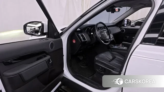 Land Rover Discovery 5 id 2941555 из Кореи 20