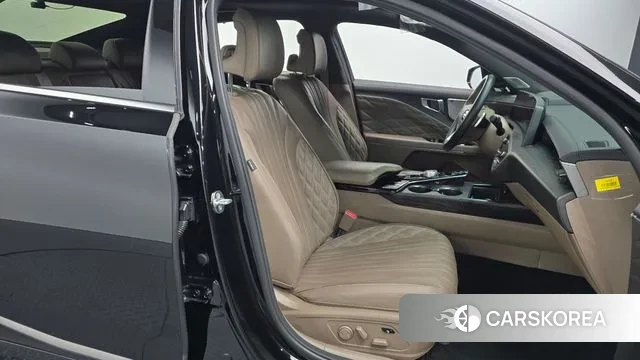 Kia K8 id 3685810 из Кореи 20