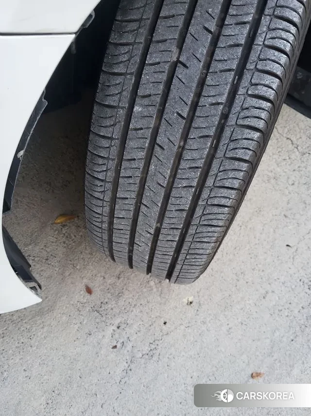 Kia The New K5 2nd generation id 3380798 из Кореи 13