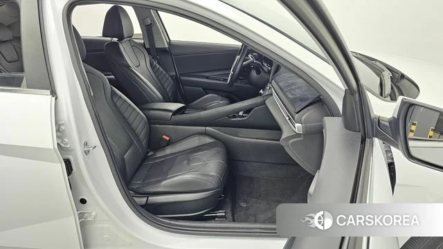 Hyundai Avante (CN7) id 4923540 из Кореи 20