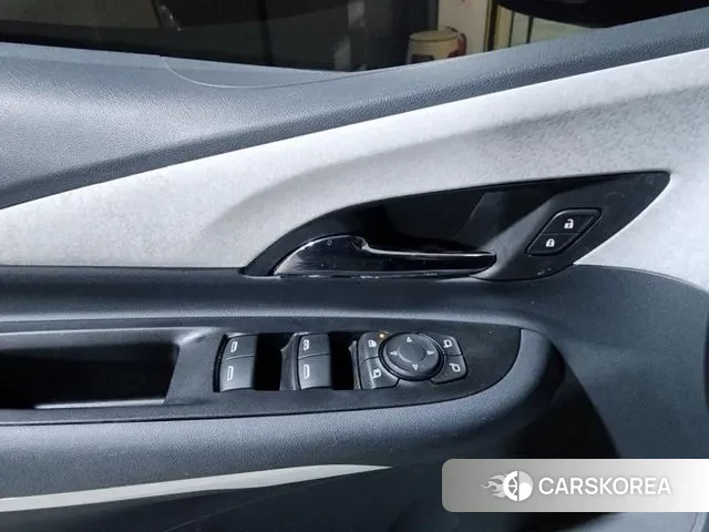 Chevrolet (GM Daewoo) Bolt EV id 3509846 из Кореи 20