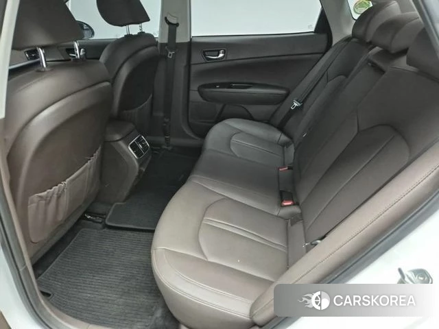 Kia The New K5 2nd generation id 4335490 из Кореи 18