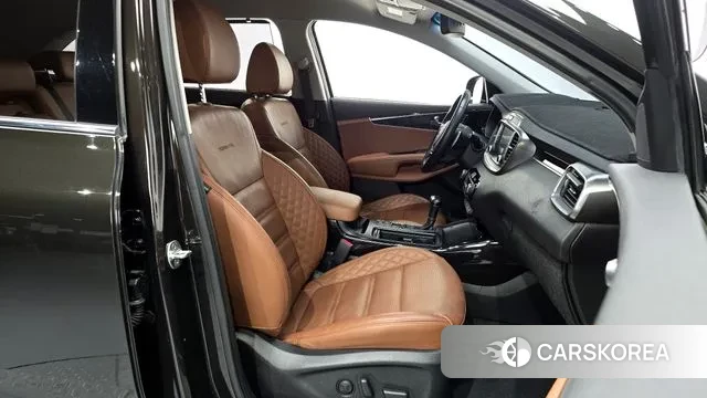 Kia The New Sorento id 3748504 из Кореи 20