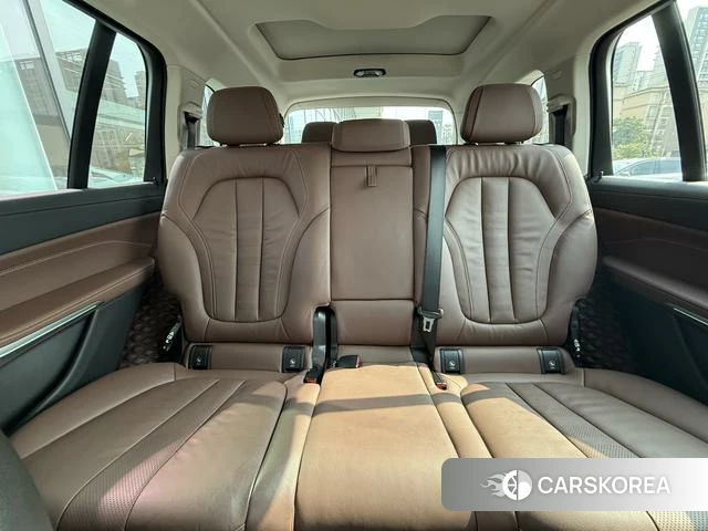 BMW X7 id 4365837 из Китая 21