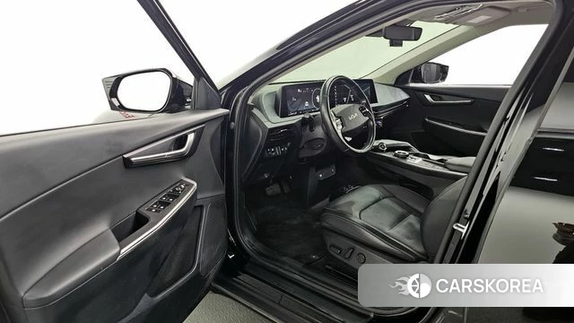 Kia EV6 id 3923133 из Кореи 20