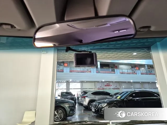 Kia The New Ray id 3484705 из Кореи 17