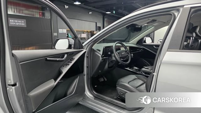Kia Di All New Niro EV id 4774019 из Кореи 35