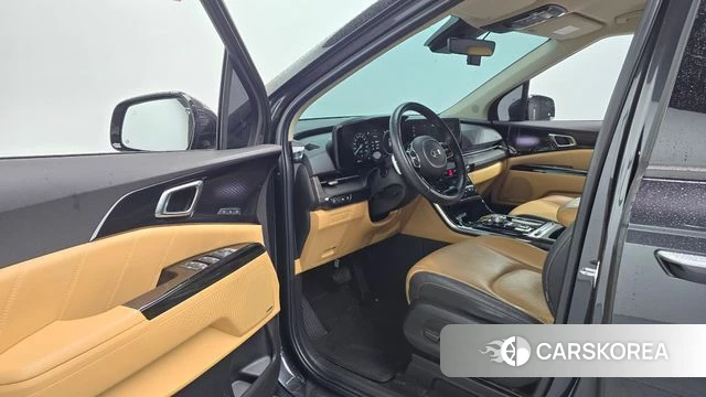 Kia Carnival 4th generation id 3910911 из Кореи 20