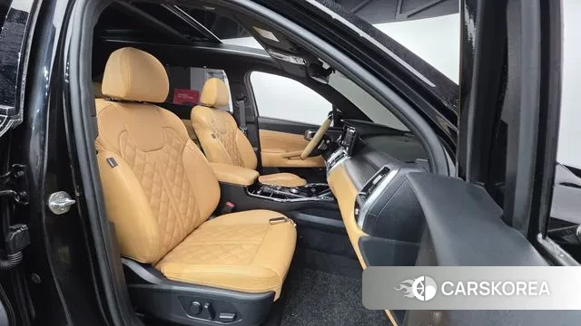 Kia Sorento 4th Generation id 3598331 из Кореи 20