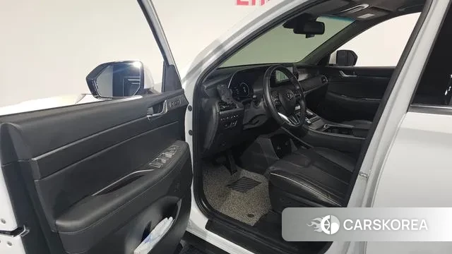 Hyundai Palisade id 3411671 из Кореи 20