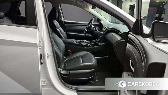 Hyundai Tucson (NX4) id 3242694 из Кореи 20