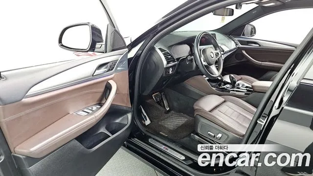 BMW X4 (G02) id 2874986 из Кореи 20