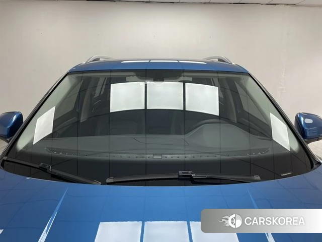 Volkswagen Tanyue id 4291362 из Китая 26