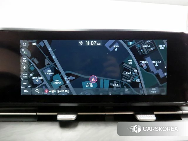 Kia Carnival 4th generation id 4625518 из Кореи 20
