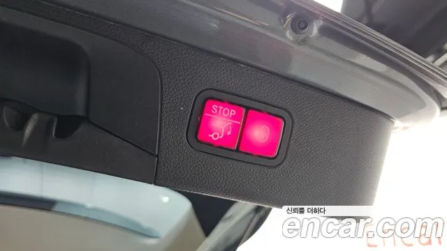 Mercedes-Benz GLC-Class X253 id 2676801 из Кореи 20