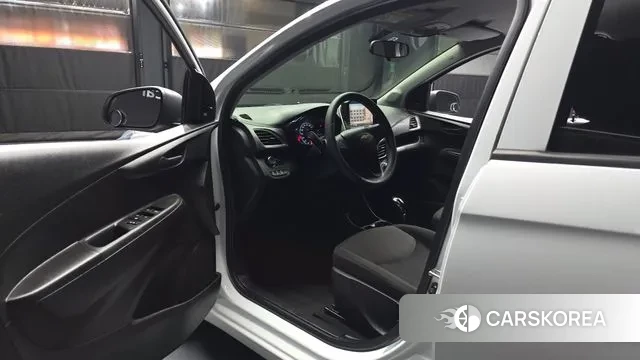 Chevrolet (GM Daewoo) The New Spark id 3778921 из Кореи 20