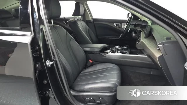 Kia K8 id 3502941 из Кореи 20