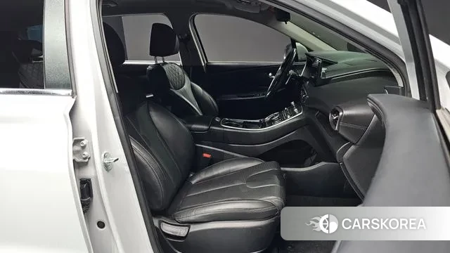 Hyundai The New Santa Fe id 3427046 из Кореи 20