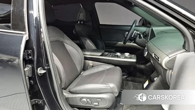 Genesis GV60 id 3448172 из Кореи 20