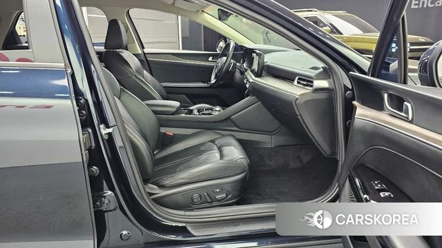 Kia K5 3rd generation id 3852690 из Кореи 20