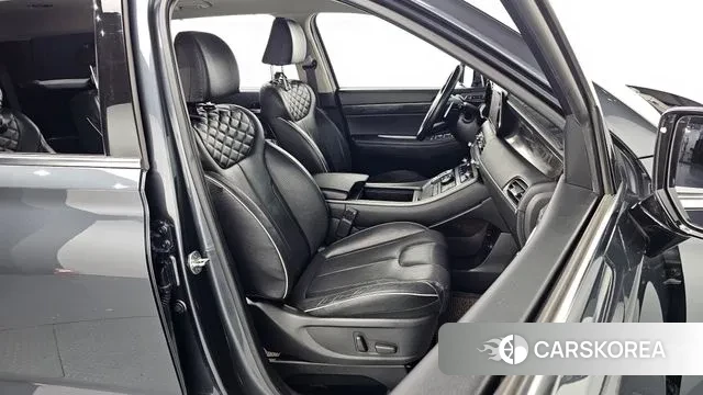 Hyundai Palisade id 3552655 из Кореи 20