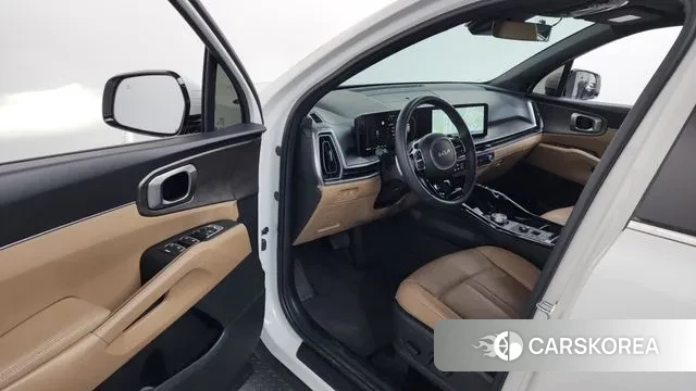 Kia The New Sorento 4th Generation id 3359537 из Кореи 20