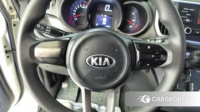 Kia The New Ray id 3396363 из Кореи 19