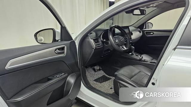Renault Korea (Samsung) XM3 id 4427838 из Кореи 30