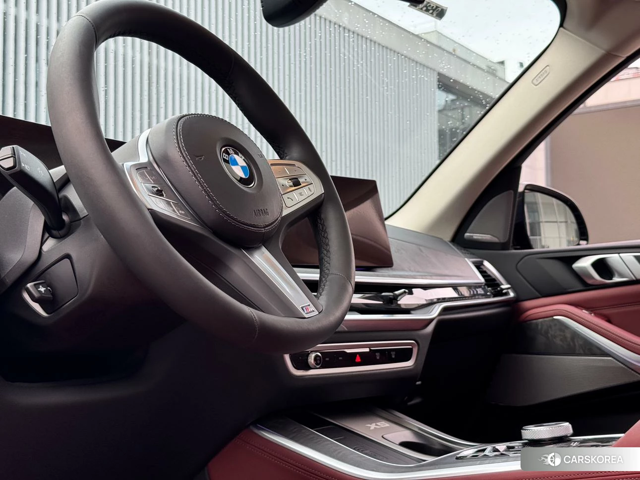 BMW X5 id 4405907 из Китая 14
