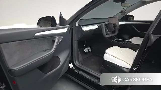 Tesla Model Y id 3751195 из Кореи 20