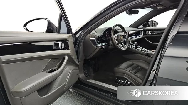 Porsche Panamera (971) id 3728715 из Кореи 20