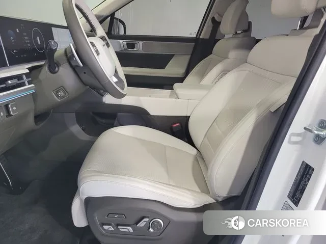 Hyundai Santa Fe (MX5) id 3388746 из Кореи 20