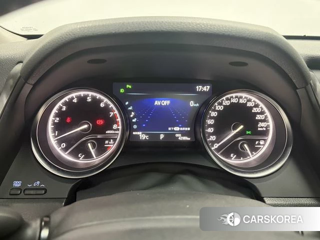 Toyota Camry id 4258340 из Китая 20