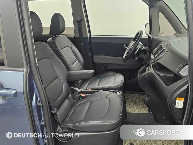 Kia The New Kia Ray EV id 4928521 из Кореи 20