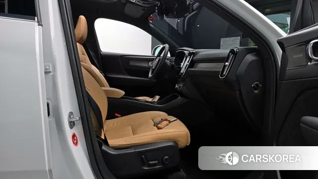 Volvo XC40 id 2969229 из Кореи 20