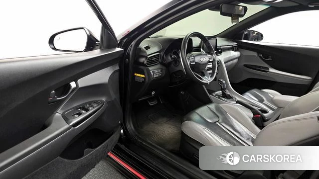 Hyundai Veloster (JS) id 3814488 из Кореи 20