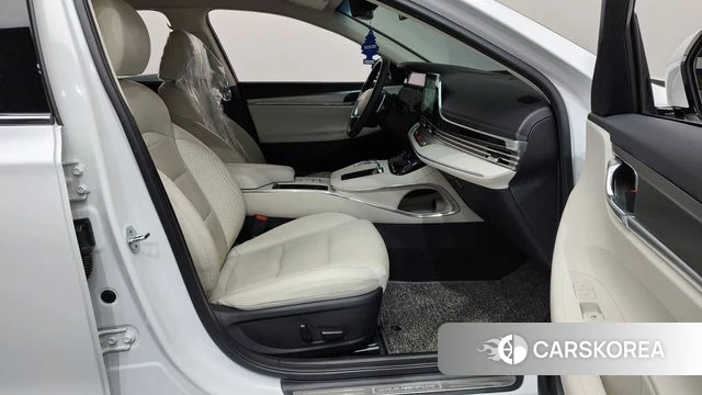 Hyundai The New Grandeur IG id 3799932 из Кореи 20