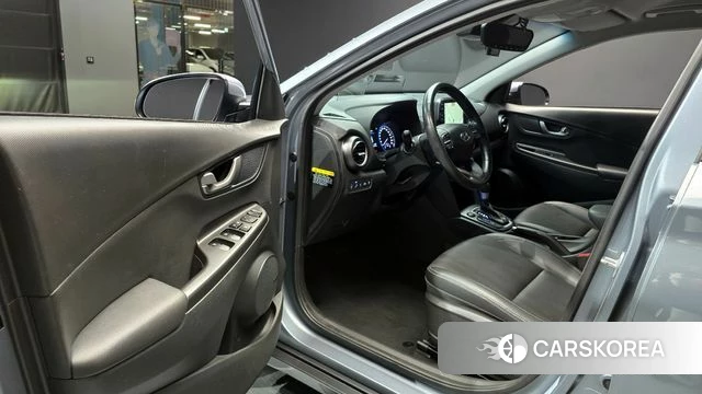 Hyundai Kona id 4203623 из Кореи 20