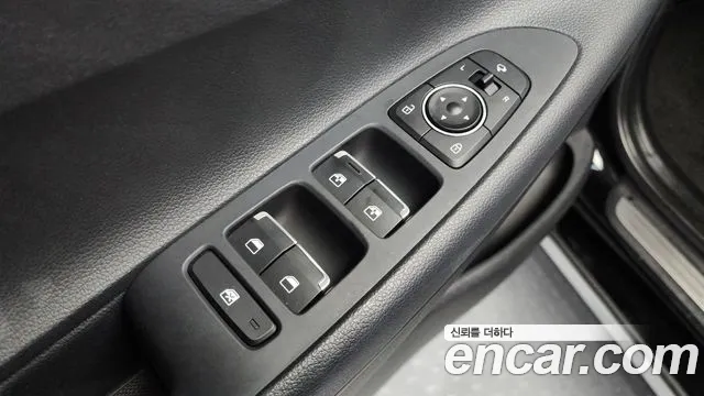 Hyundai The New Grandeur IG id 2606996 из Кореи 20