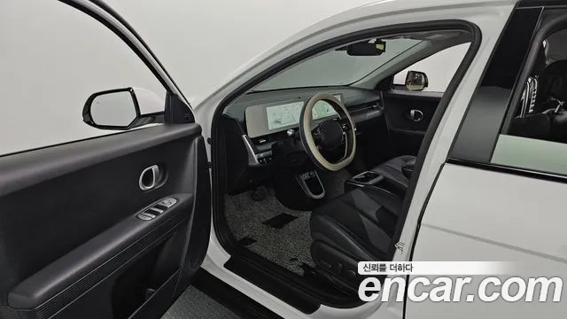 Hyundai Ionic 5 id 2833303 из Кореи 20