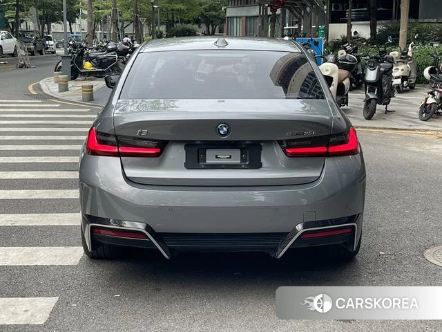 BMW i3 id 4278323 из Китая 17